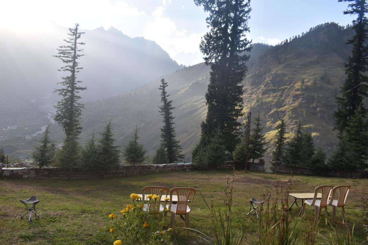 Kothi Hotel & Homestay * Manali (Himachal Pradesh)
