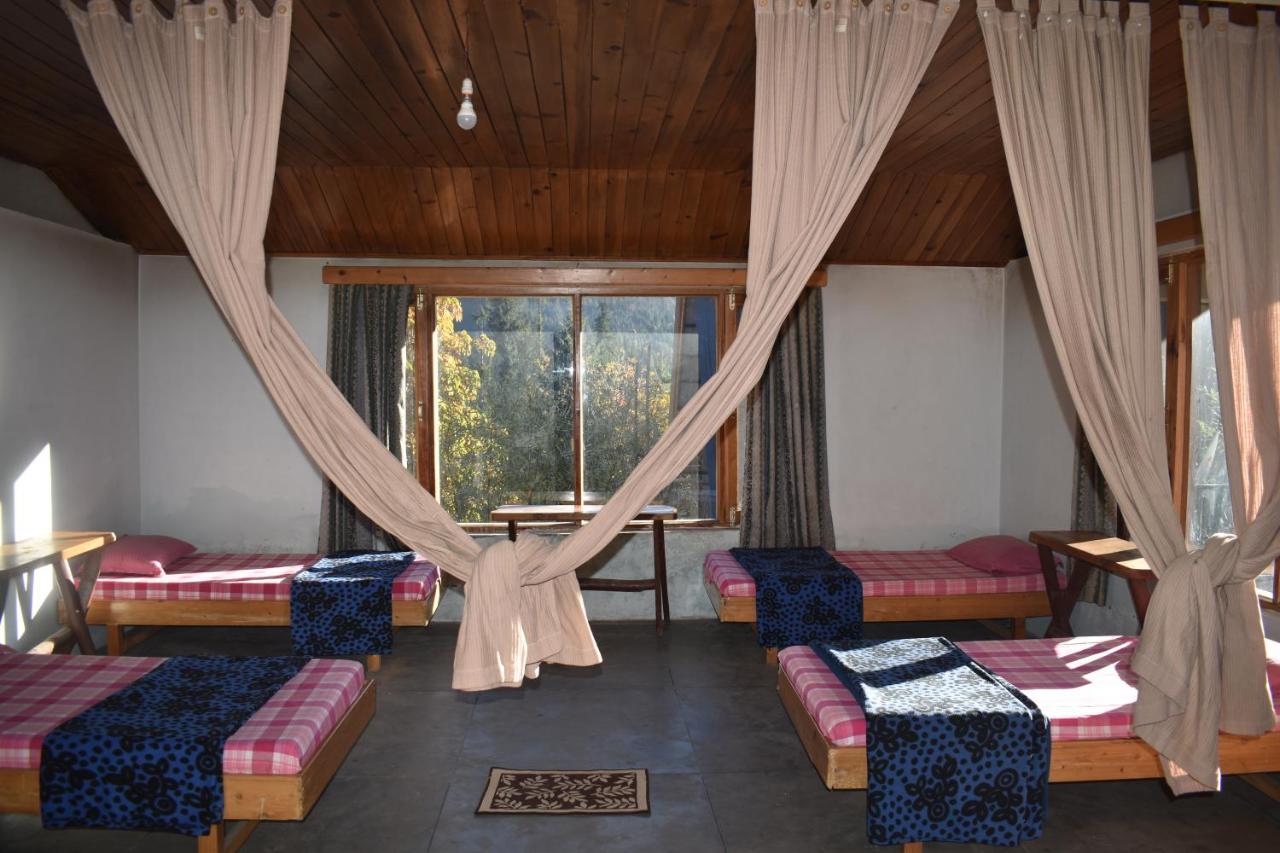 Kothi Hotel & Homestay Homestay