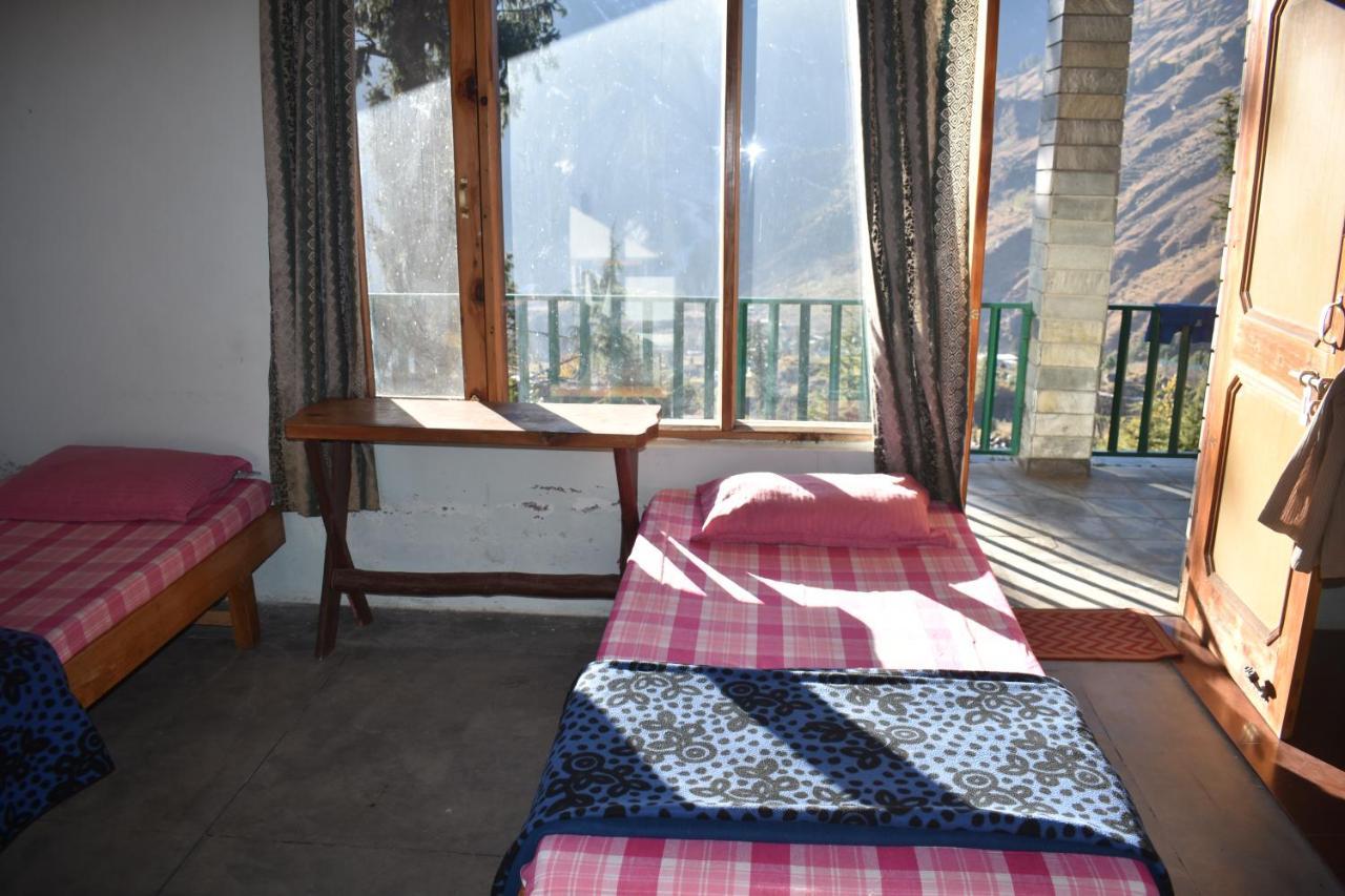 Homestay Kothi Hotel & Homestay Manali (Himachal Pradesh)