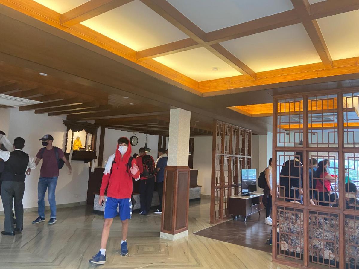 Aloka Resort Manali (Himachal Pradesh)