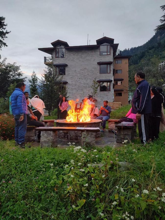 Aloka Manali (Himachal Pradesh)