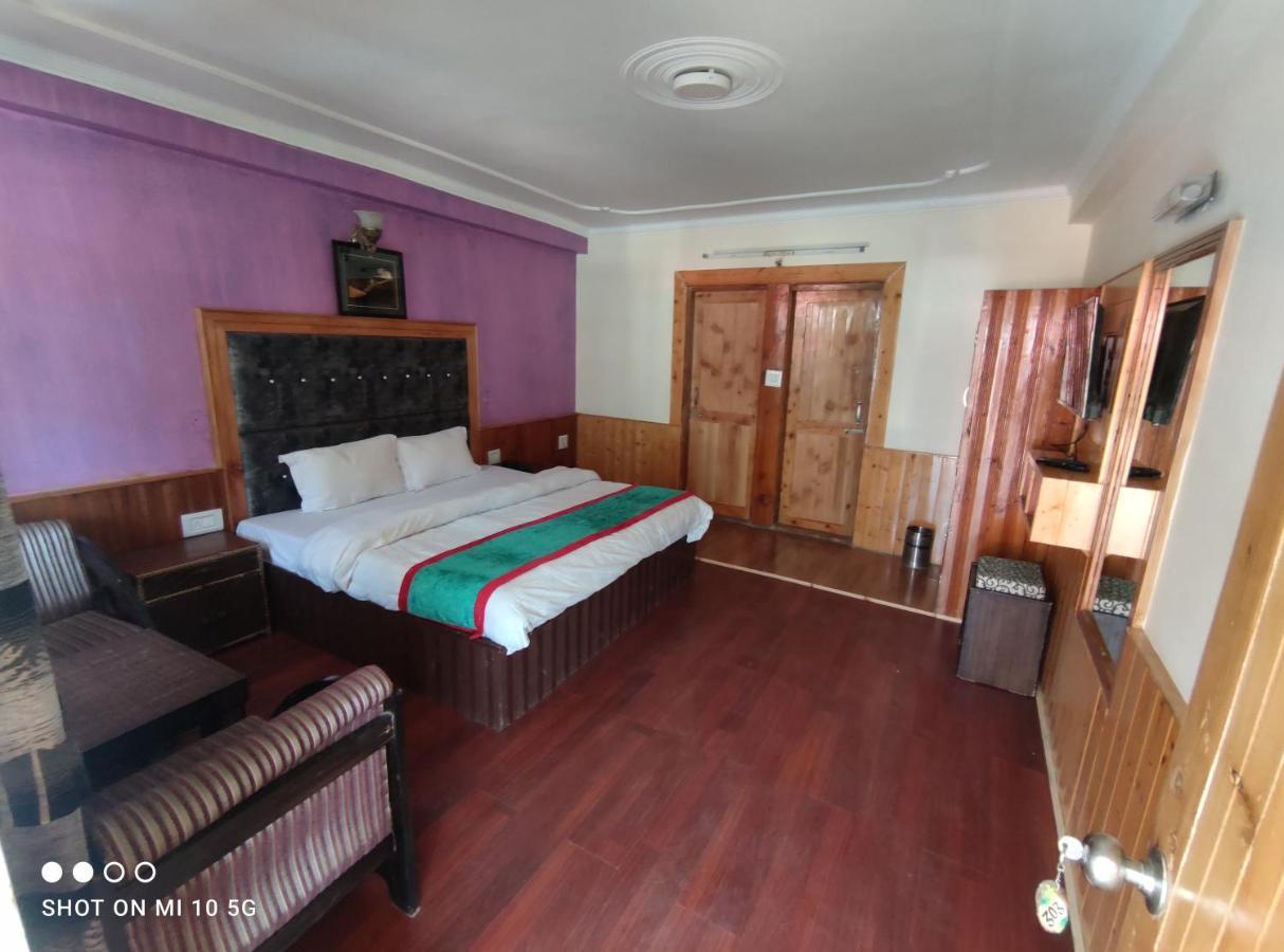 Elena Aastha Regency Manali (Himachal Pradesh)