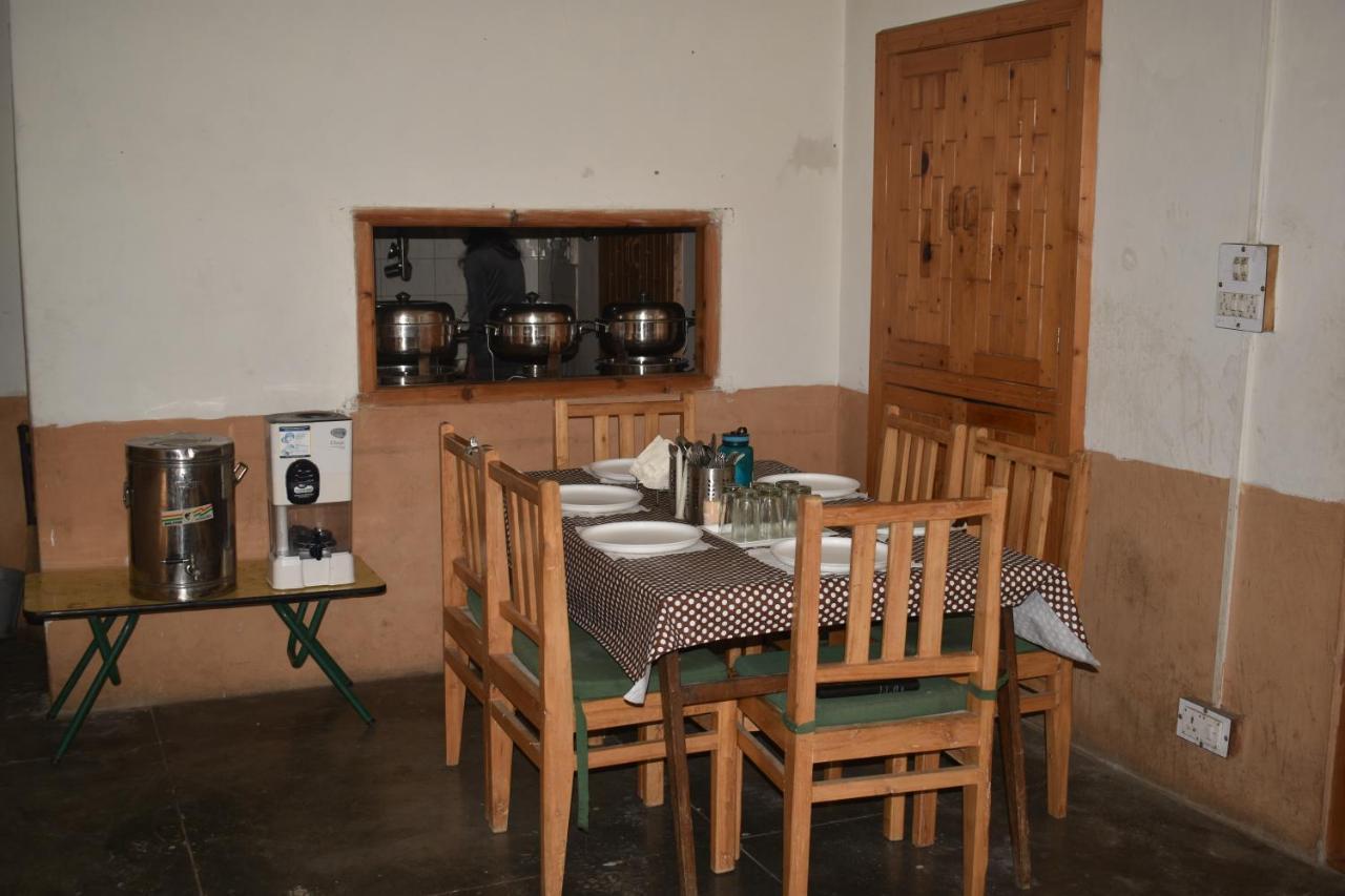 Kothi Hotel & Homestay *