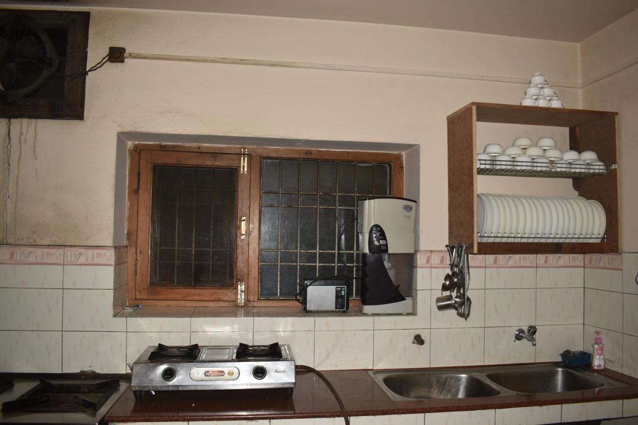 Homestay Kothi Hotel & Homestay Manali (Himachal Pradesh)