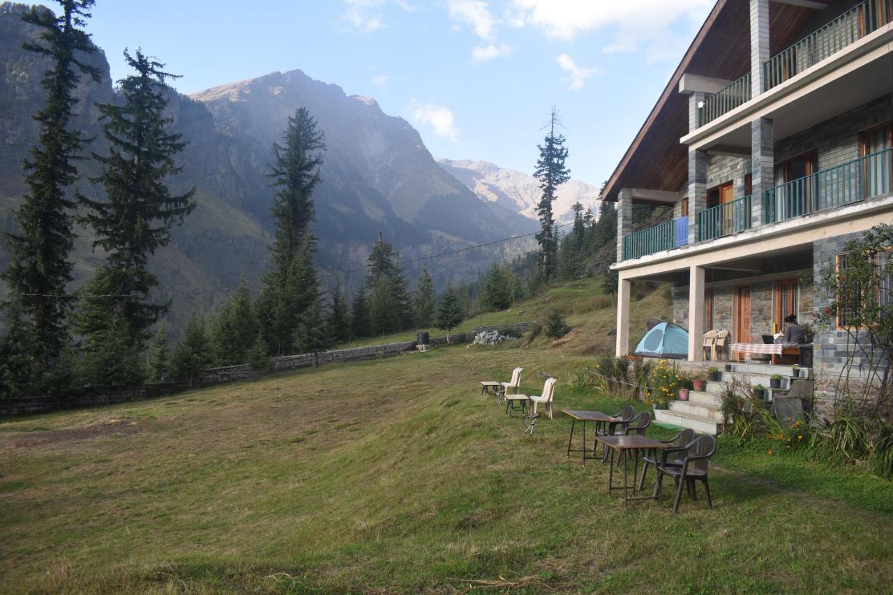Kothi Hotel & Homestay