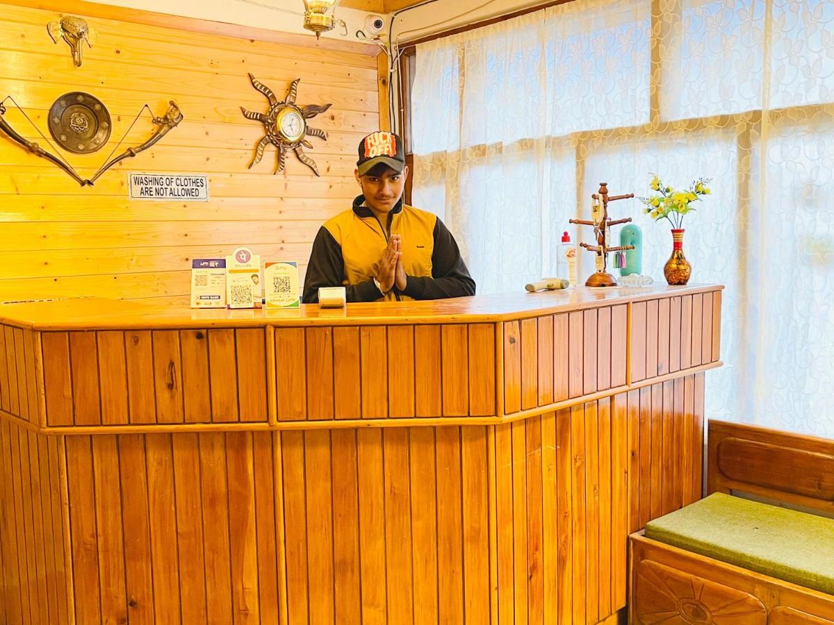 Mountain Valley Resort Manali (Himachal Pradesh)