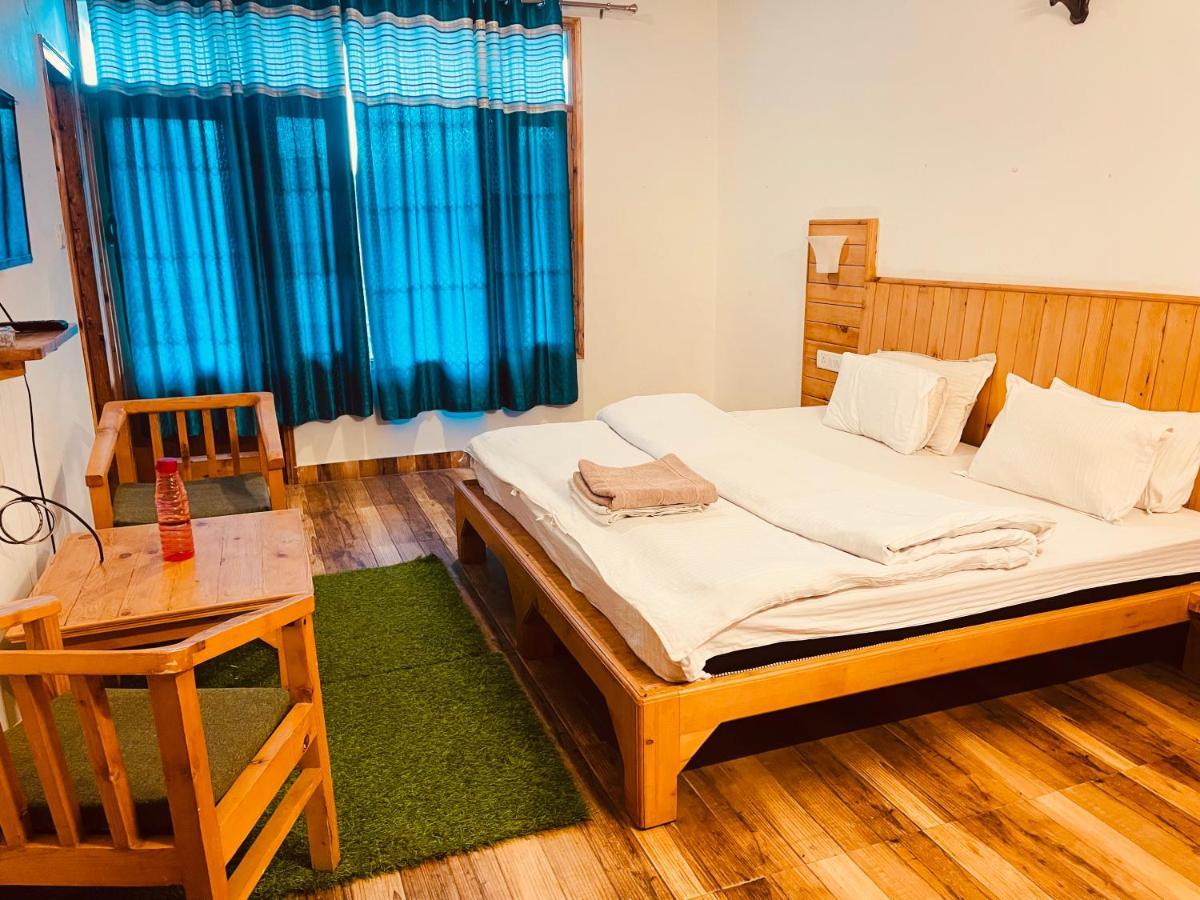 Mountain Valley Resort Hotel