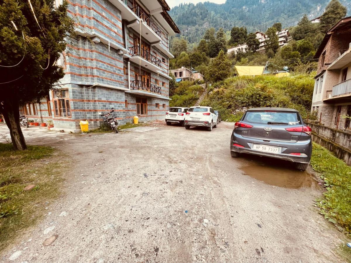 Mountain Valley Resort Hotel 3*