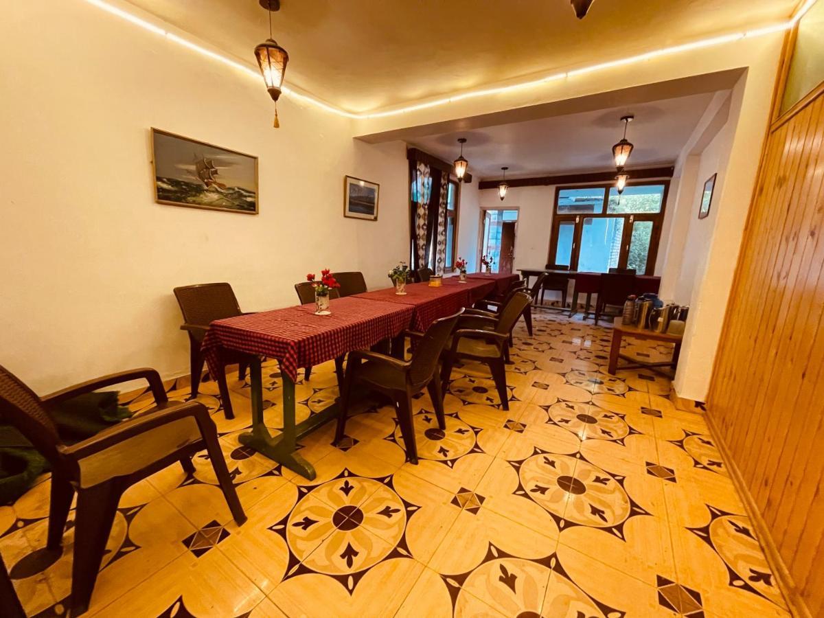 Mountain Valley Resort Hotel Manali (Himachal Pradesh)