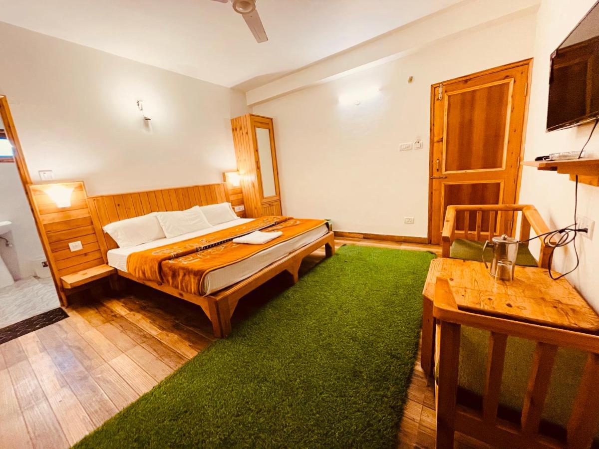 Mountain Valley Resort Hotel