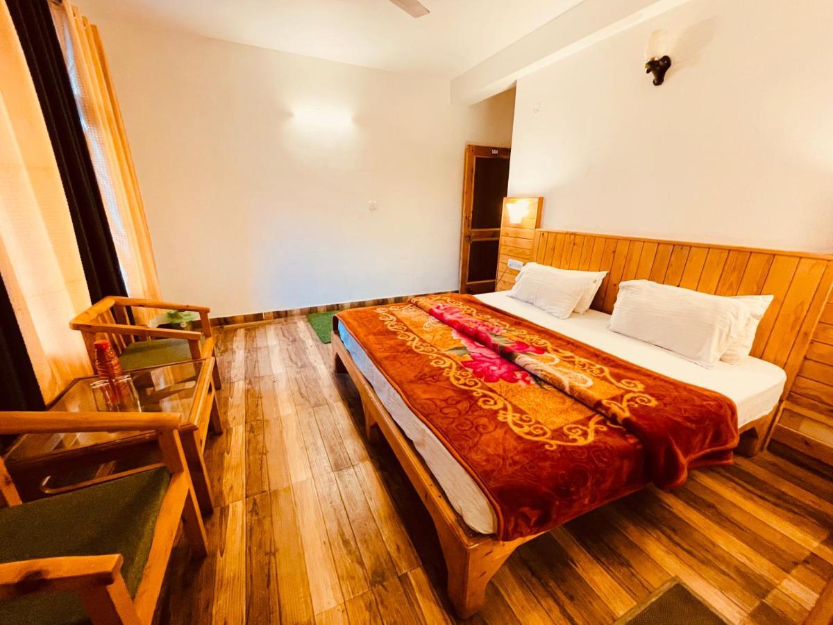 Hotel Mountain Valley Resort 3*
