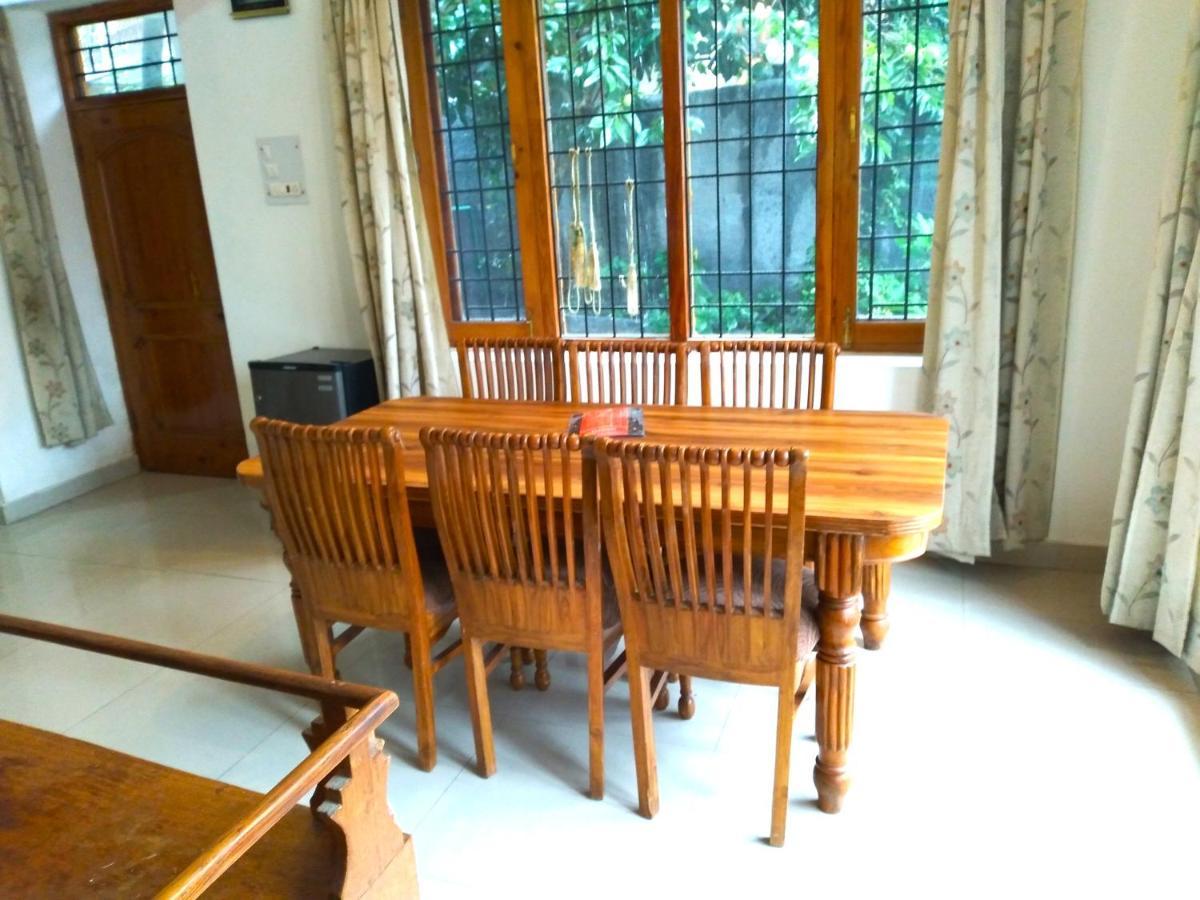 3 Bhk Shashwat With Inside Fire Place * Manali (Himachal Pradesh)