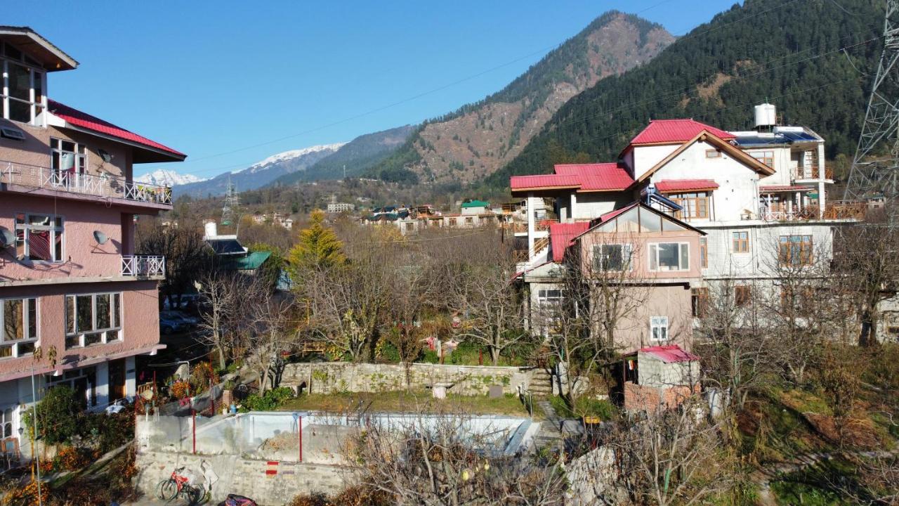 Resort Countryside Himalayan Manali (Himachal Pradesh)