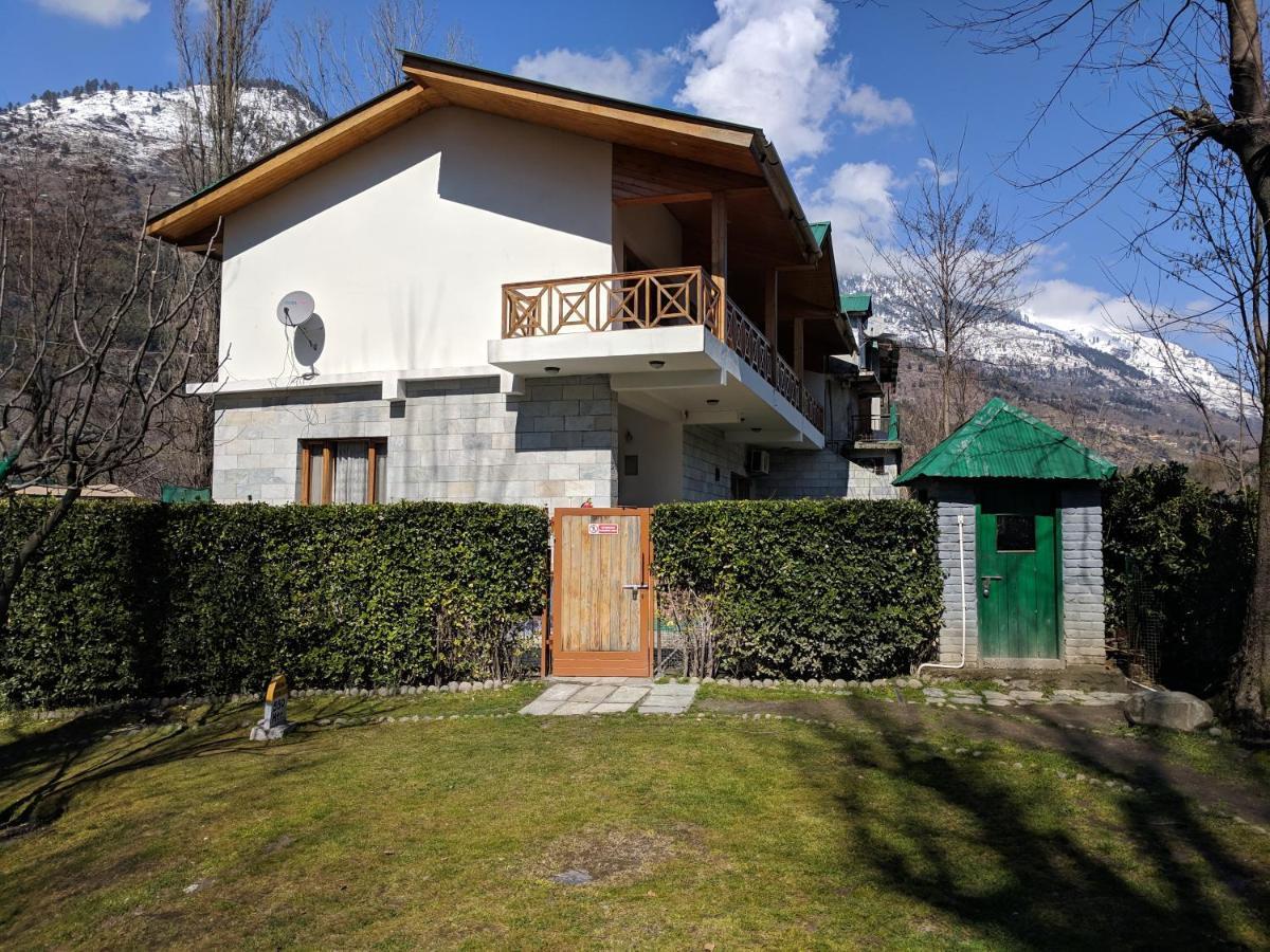 Span And Spa, 5* Manali (Himachal Pradesh)