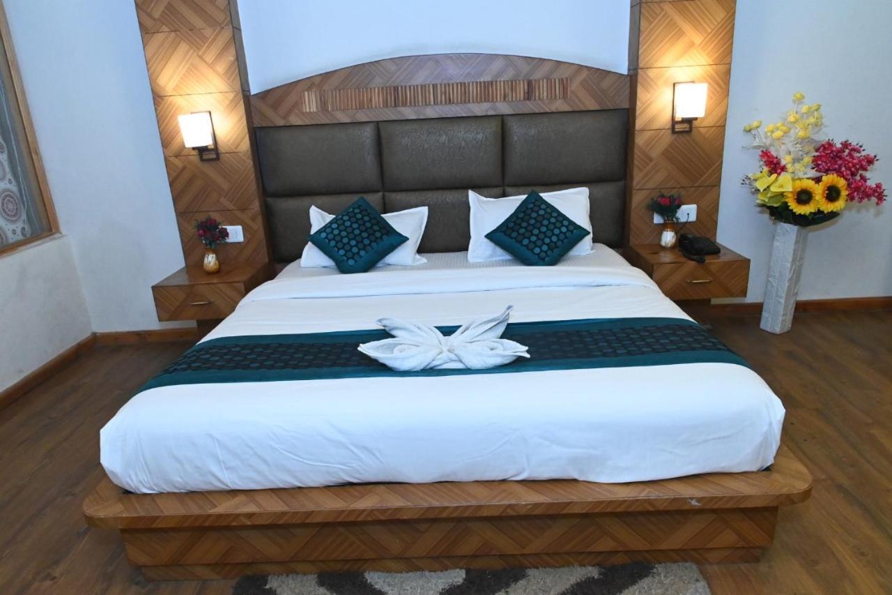 Hotel The Apple 4*