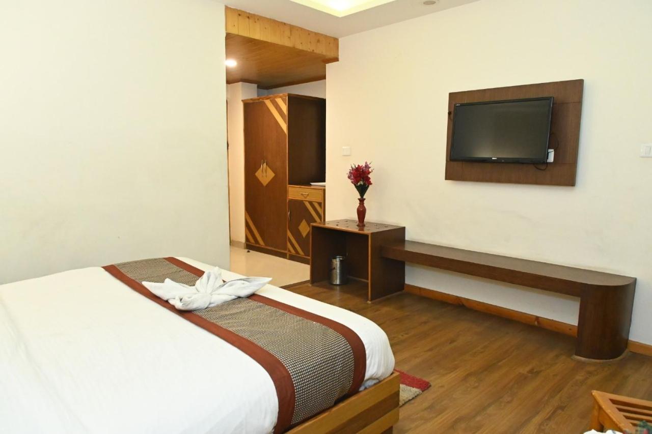 The Apple Hotel 4*