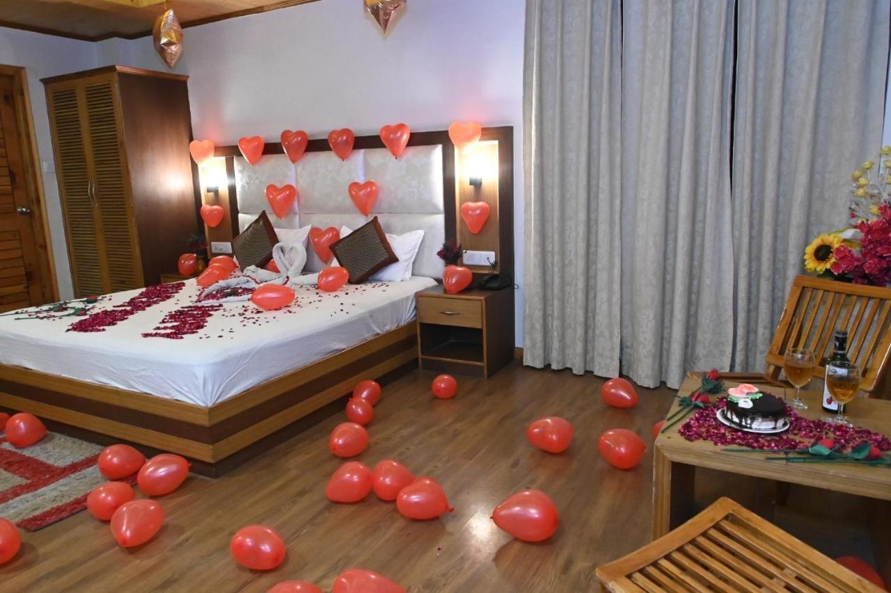 The Apple 4* Manali (Himachal Pradesh)