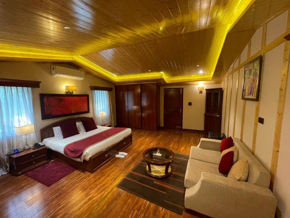 Span And Spa, 5*