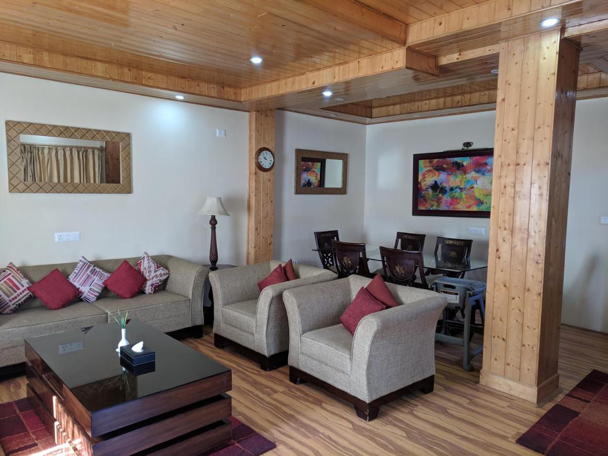 Span And Spa,