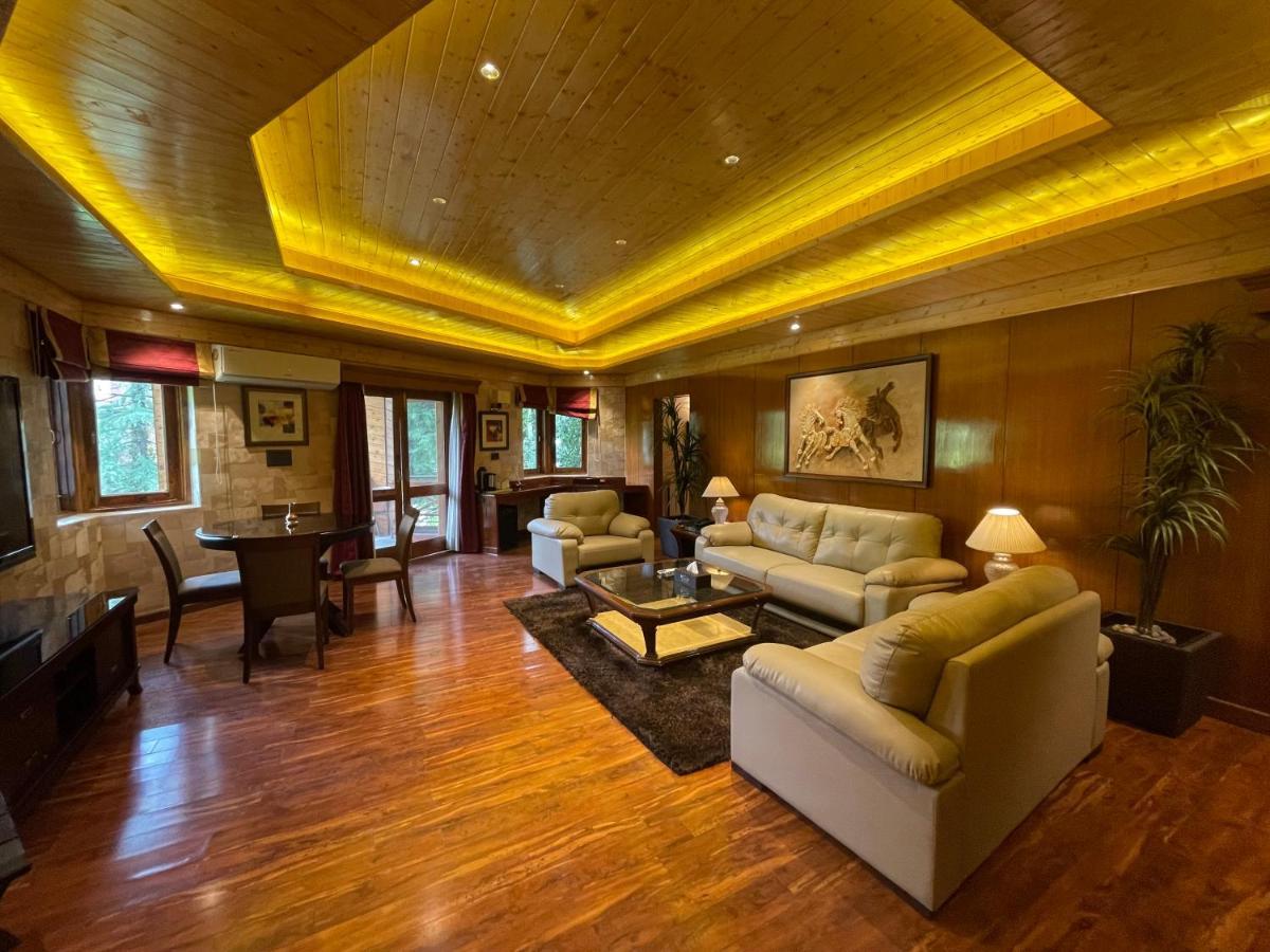 Span And Spa, Resort Manali (Himachal Pradesh)
