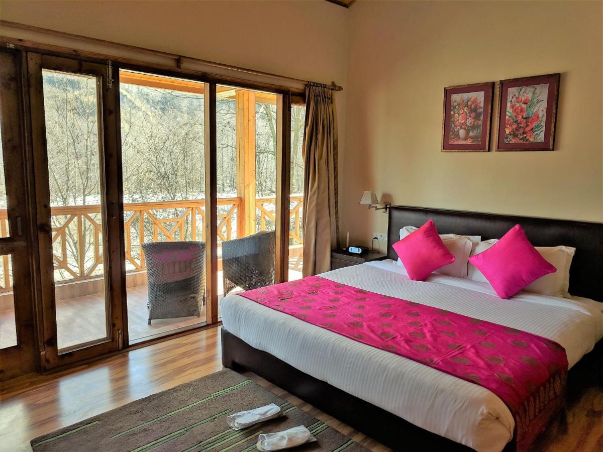 Span And Spa, Manali (Himachal Pradesh)