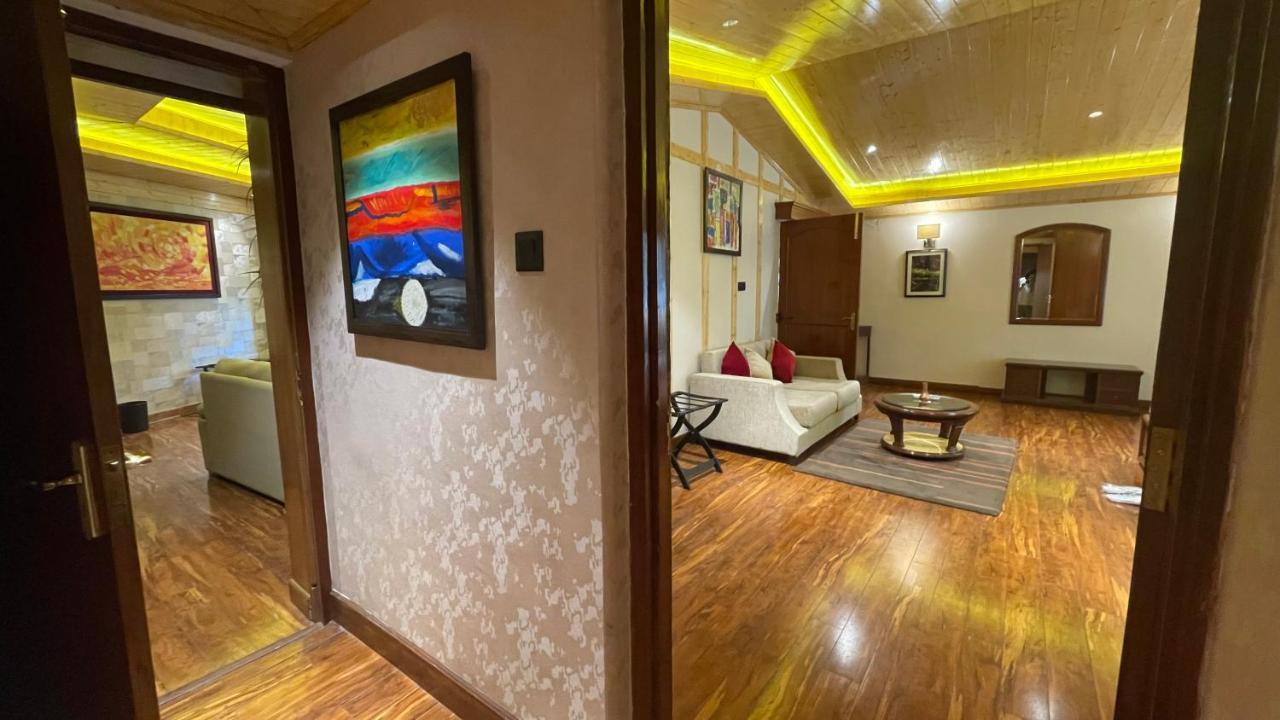 Span And Spa, 5*