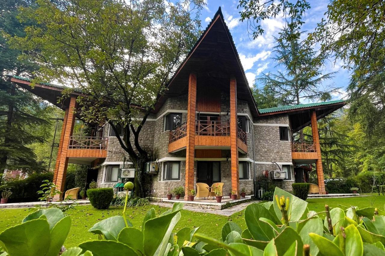 Span And Spa, 5* Manali (Himachal Pradesh)