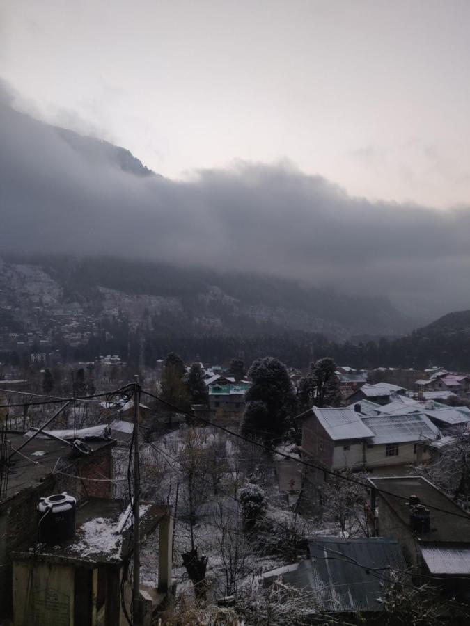 Guest house House Pandora Manali (Himachal Pradesh)