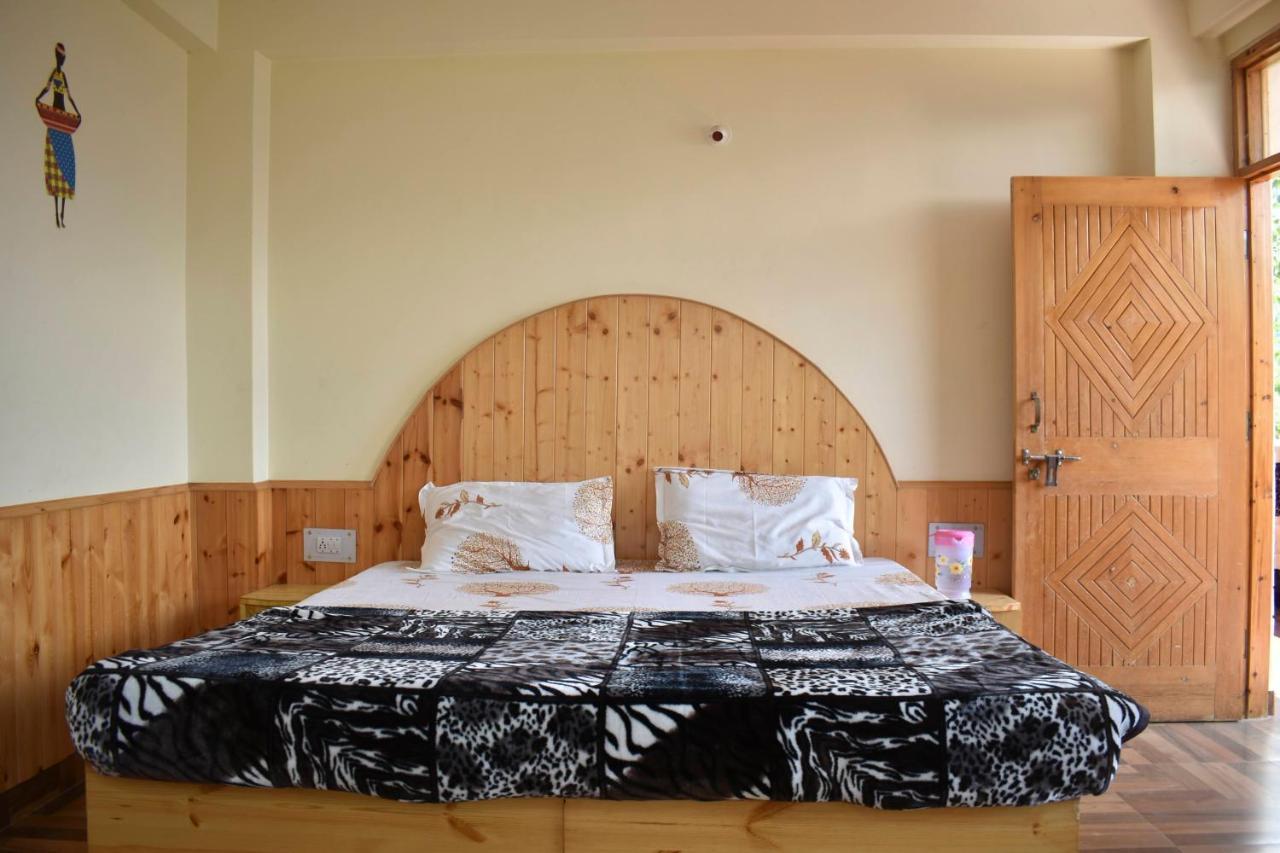 House Pandora Manali (Himachal Pradesh)