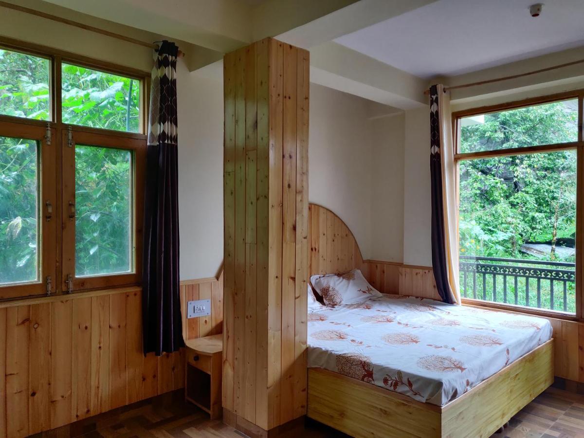 House Pandora Manali (Himachal Pradesh)
