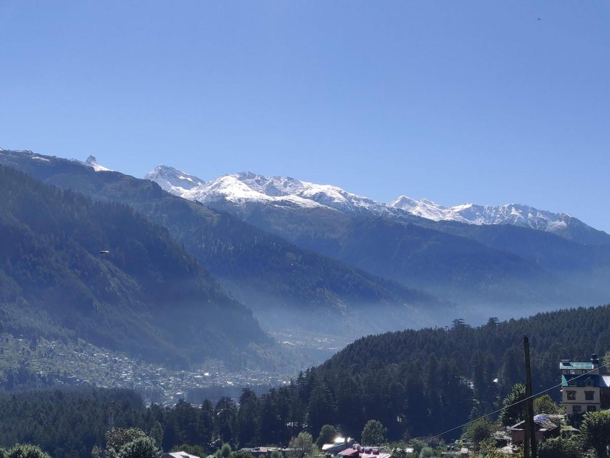 House Pandora * Manali (Himachal Pradesh)