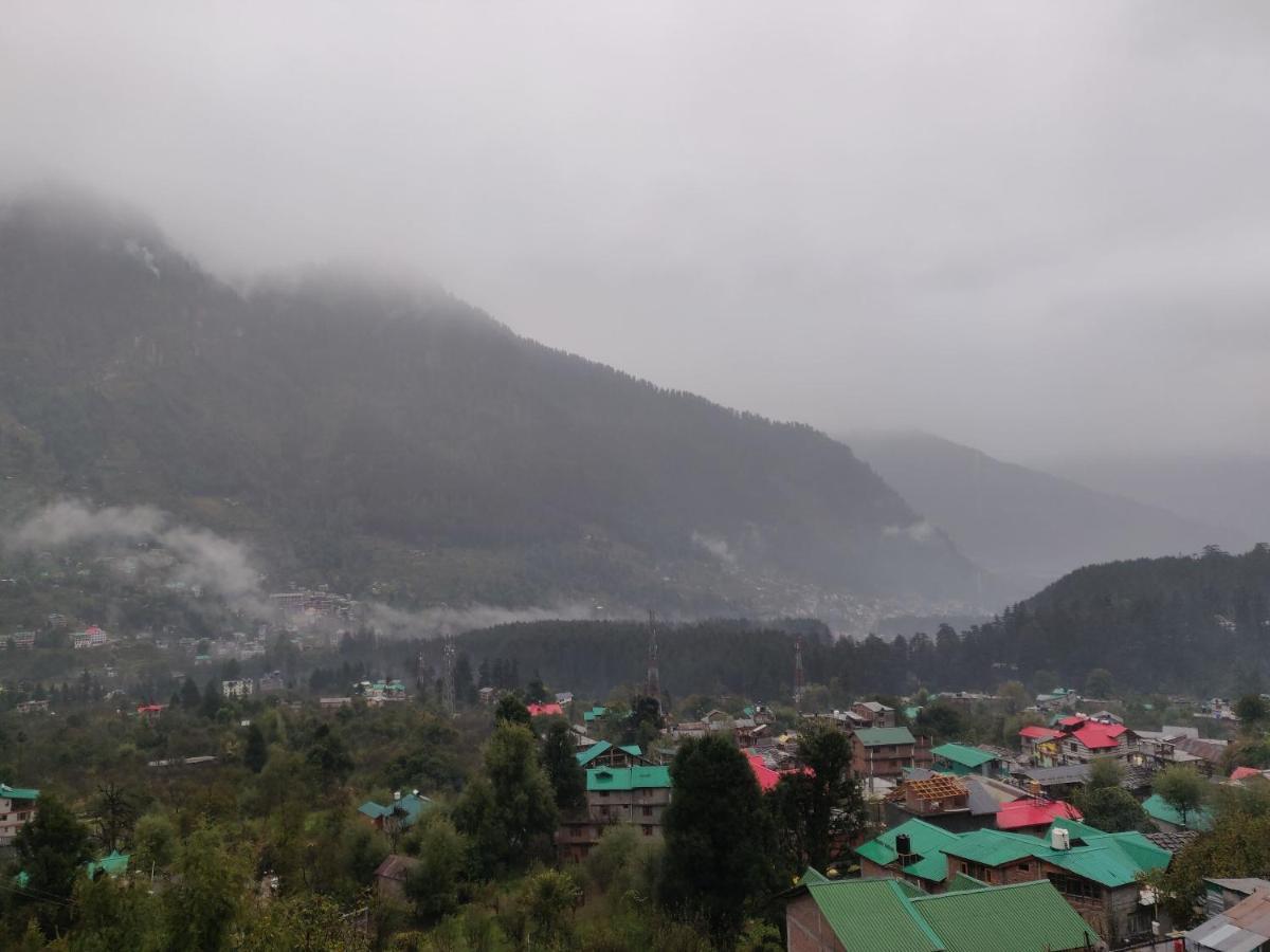 House Pandora * Manali (Himachal Pradesh)