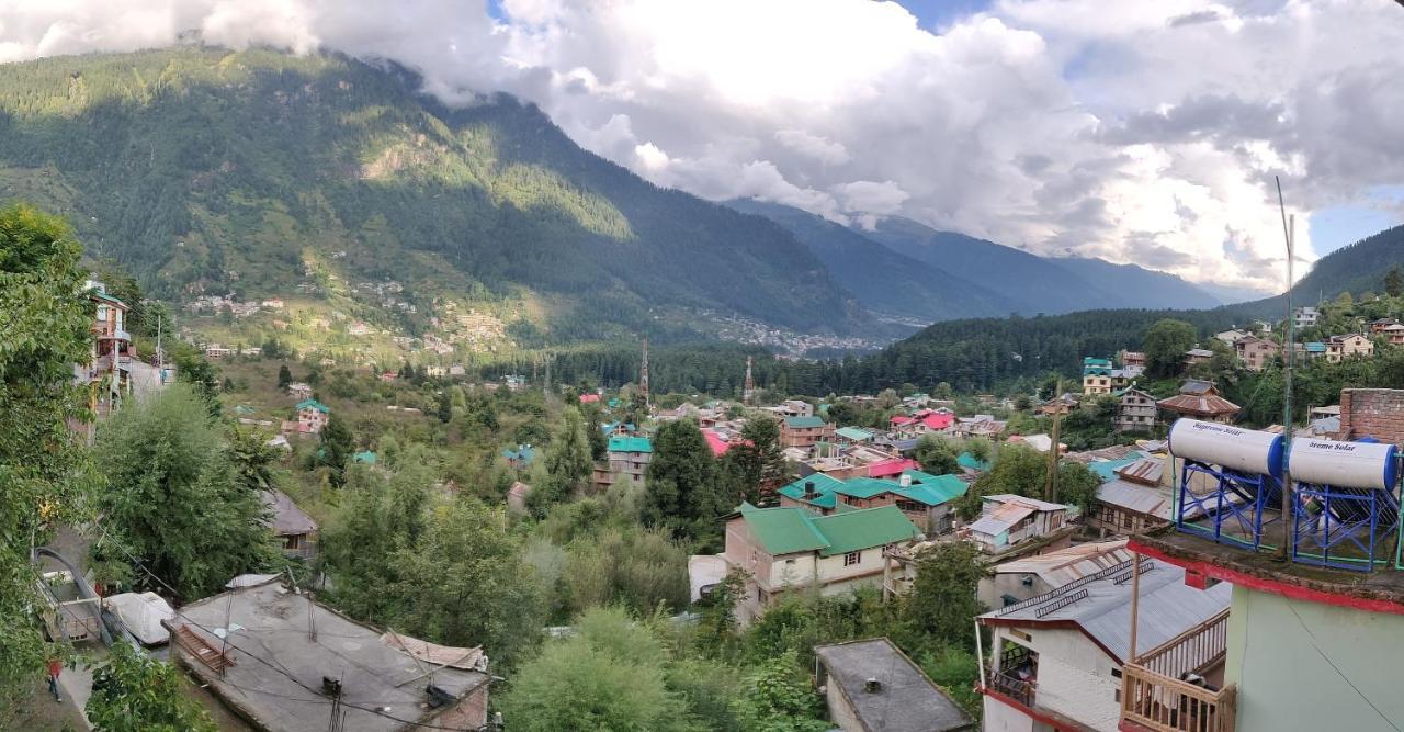 House Pandora Guest house Manali (Himachal Pradesh)