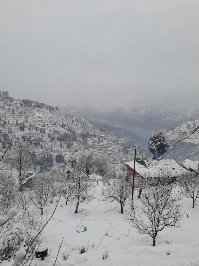 Time Trael Manali (Himachal Pradesh)