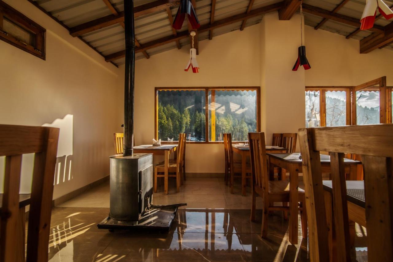 Homestay Kriday Manali (Himachal Pradesh)