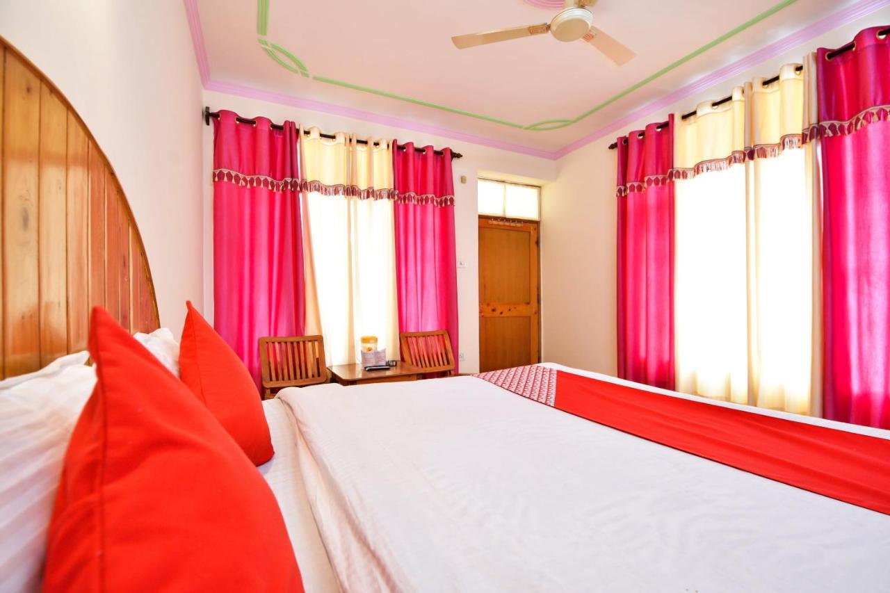 Oyo 7766 Thakur