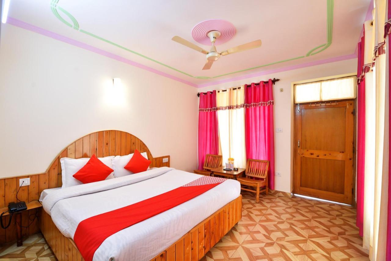 Oyo 7766 Thakur Manali (Himachal Pradesh)