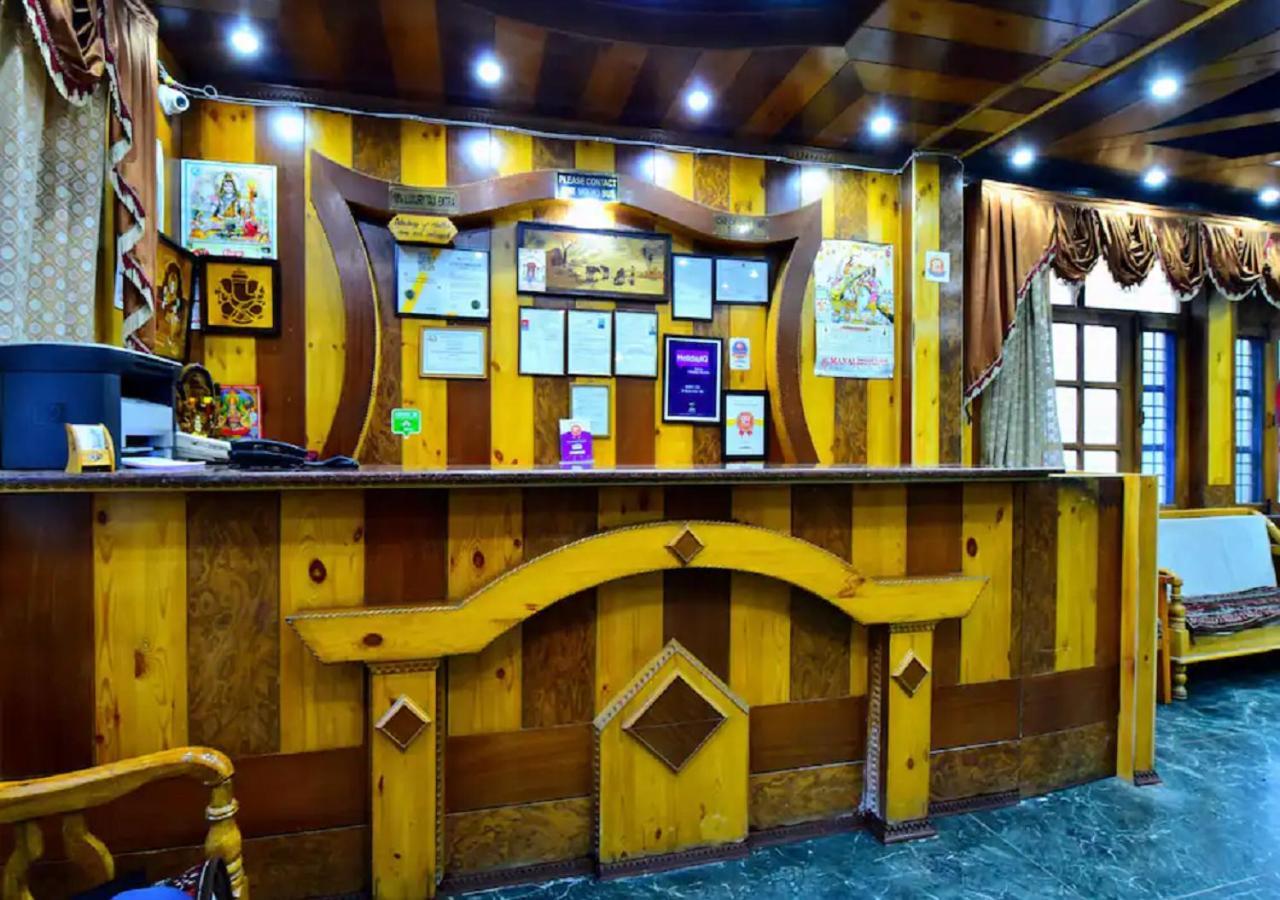 Himalayan Regency Near Mall Road Hotel 3*