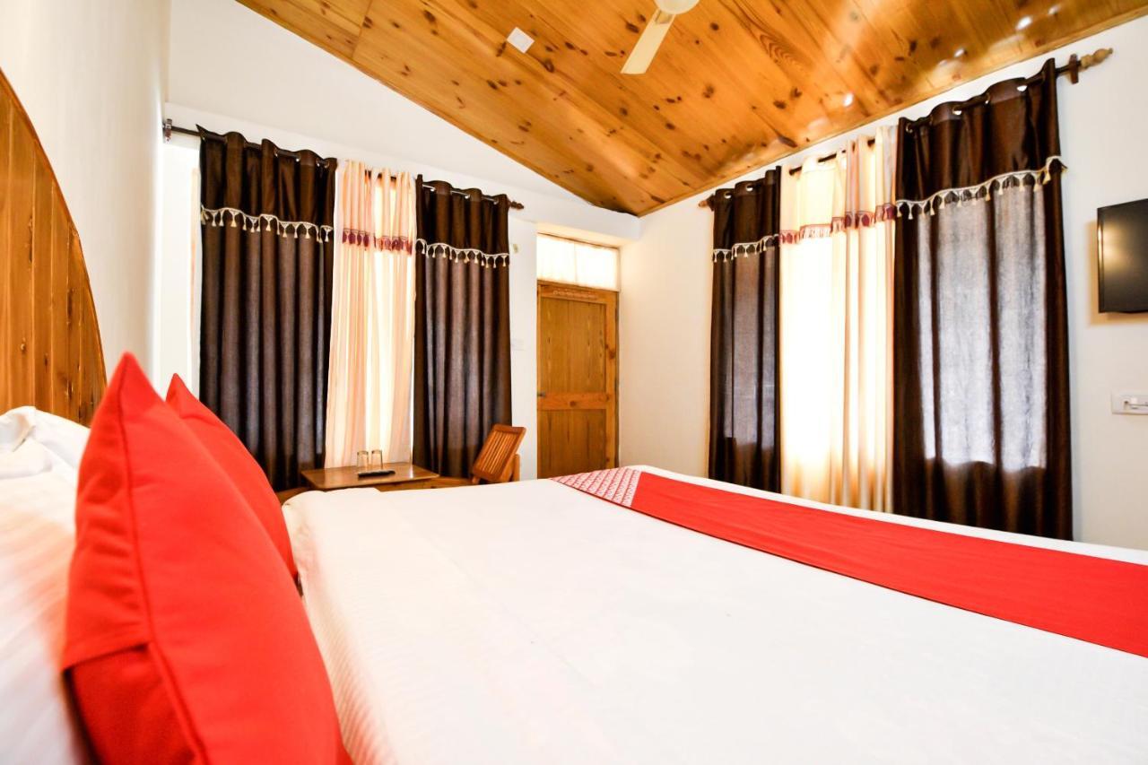 Oyo 7766 Thakur Manali (Himachal Pradesh)