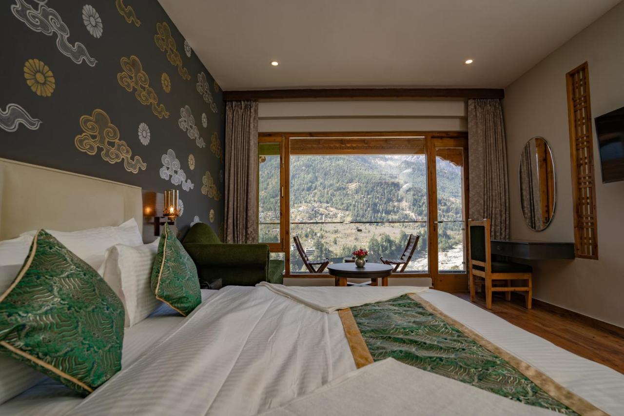 The Khar, Manali (Himachal Pradesh)