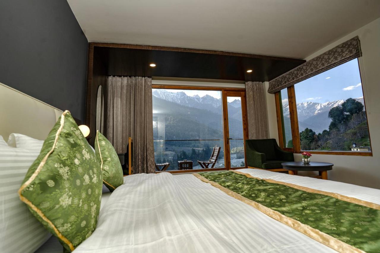 Hotel The Khar, Manali (Himachal Pradesh)