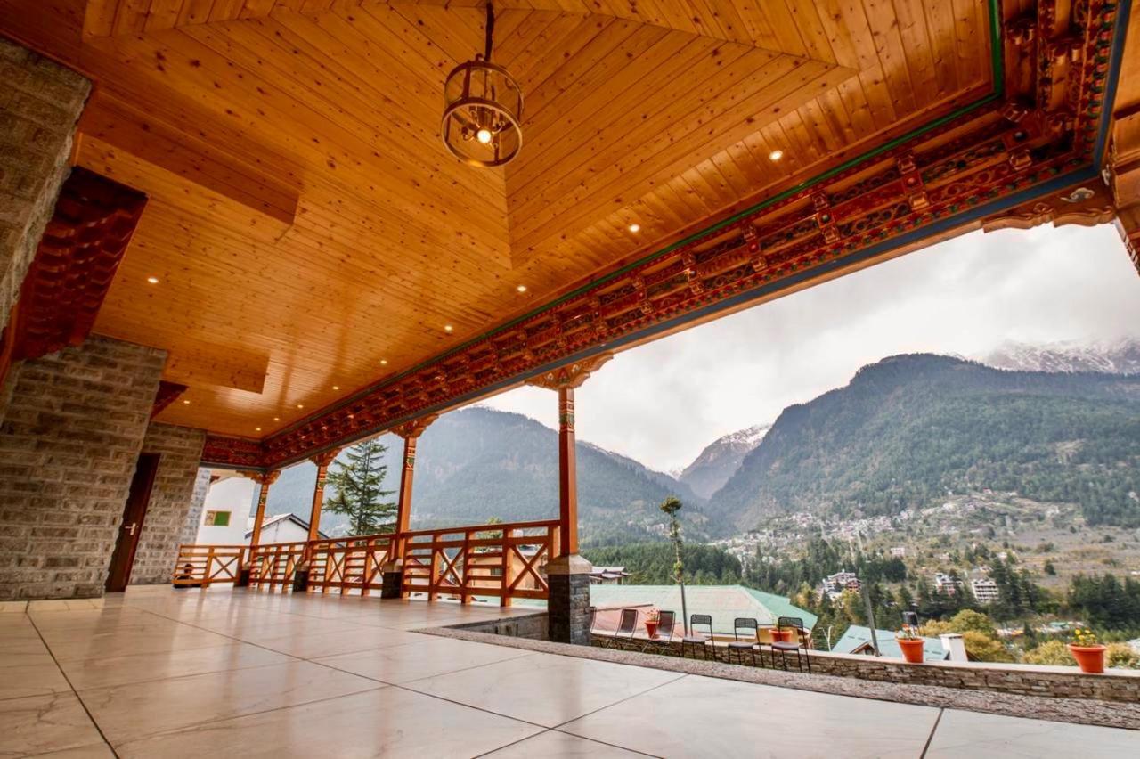 The Khar, 3* Manali (Himachal Pradesh)