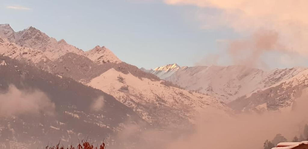 The Khar, Hotel Manali (Himachal Pradesh)