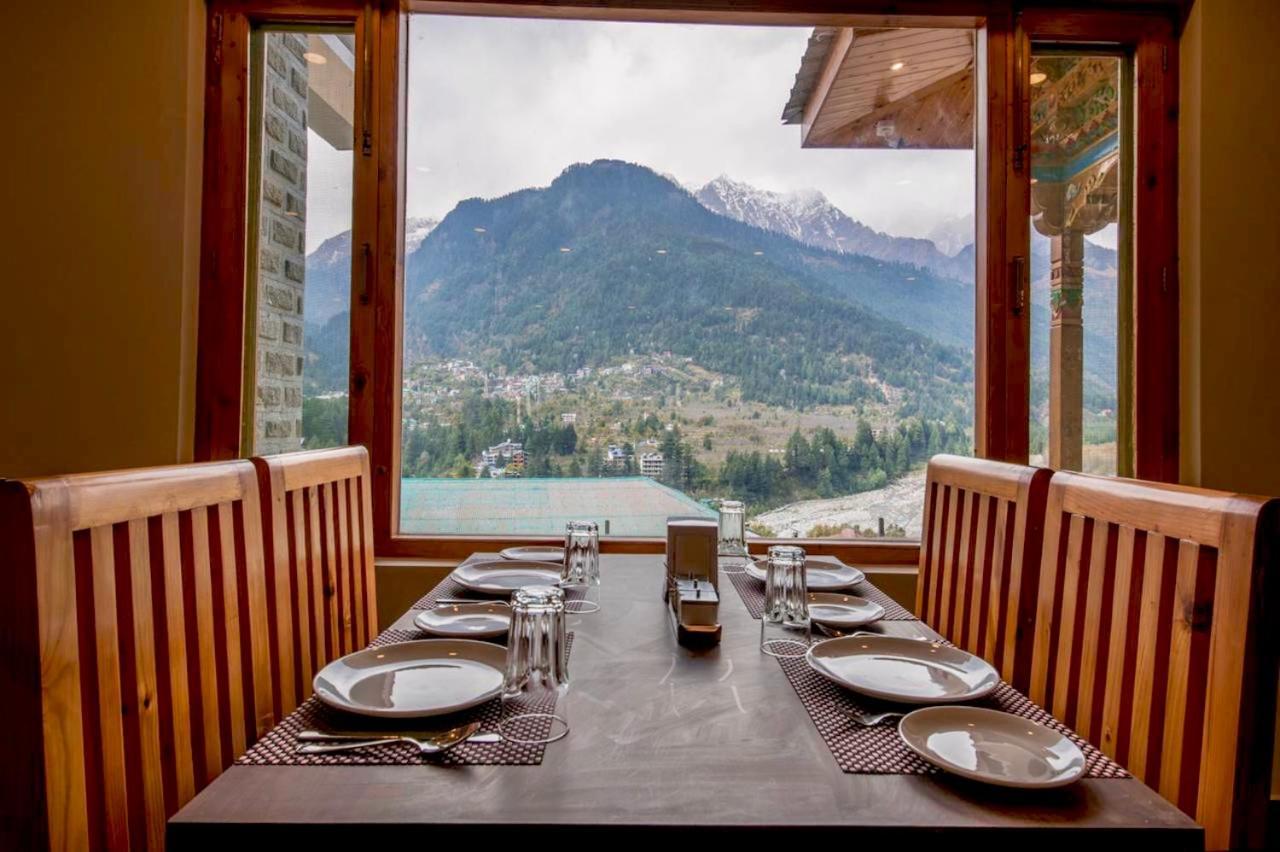 The Khar, Manali (Himachal Pradesh)