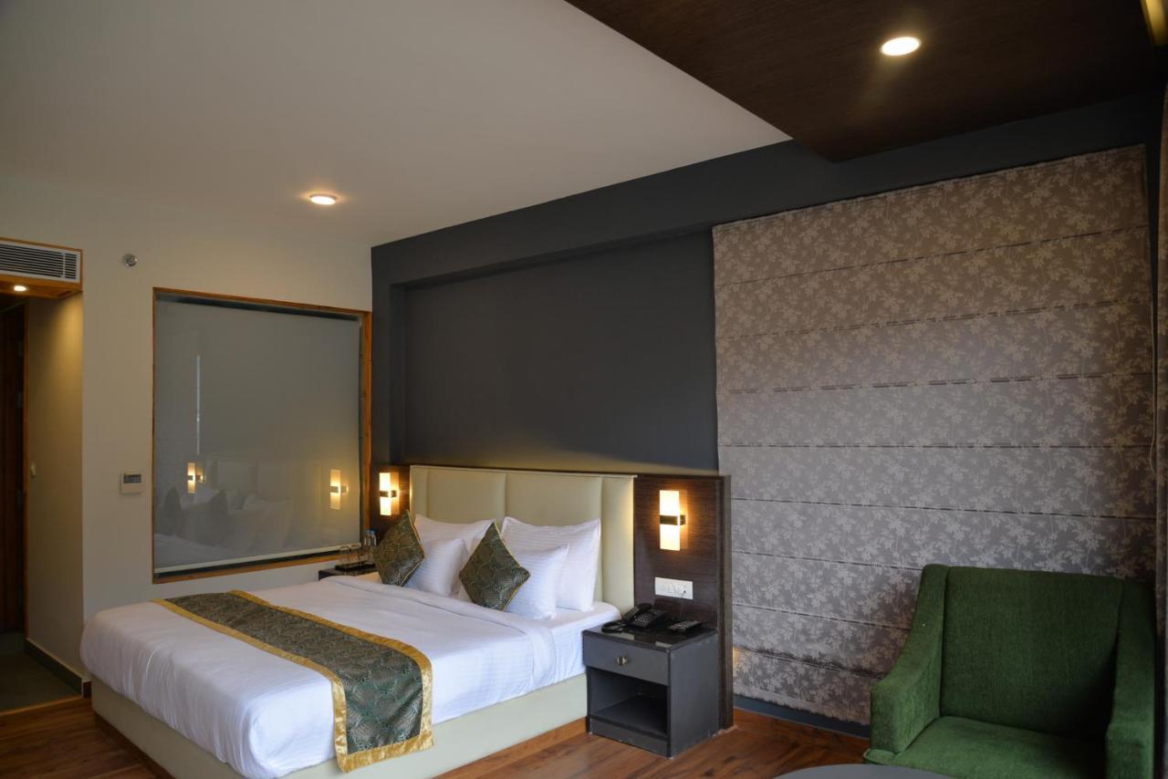 The Khar, 3* Manali (Himachal Pradesh)