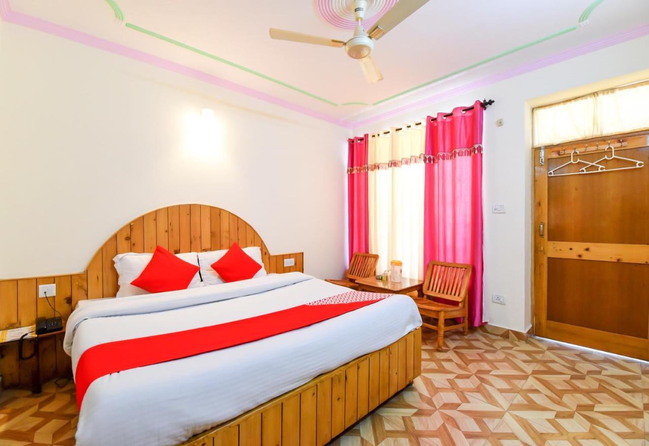 Oyo 7766 Thakur Manali (Himachal Pradesh)