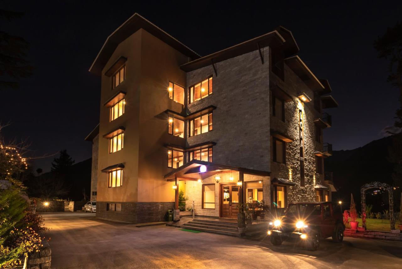 Resort Aloka