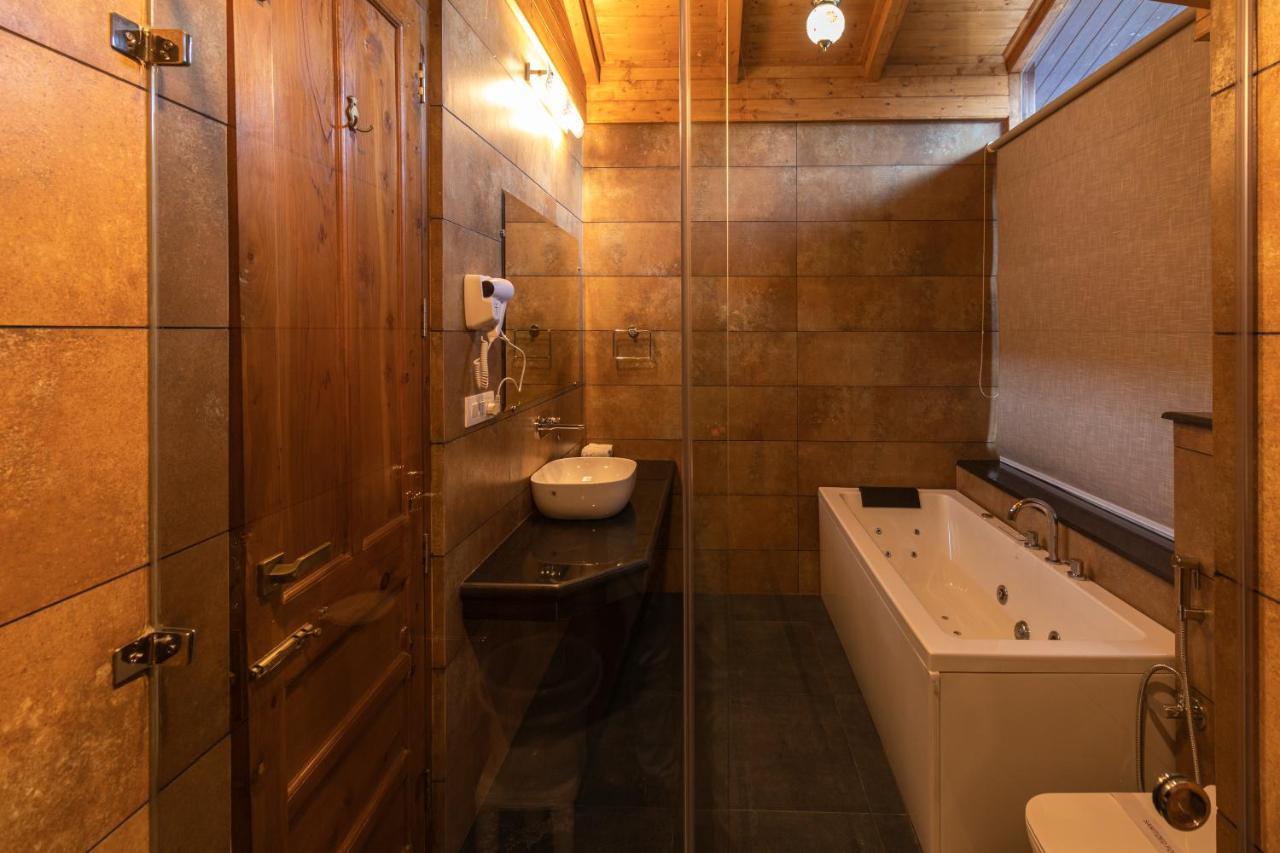 Aloka Resort Manali (Himachal Pradesh)