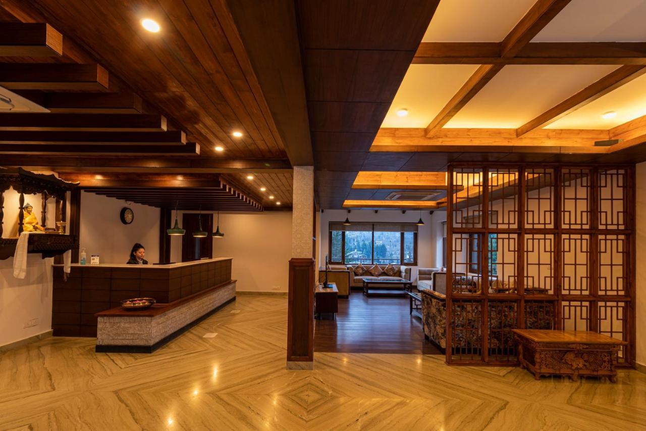 Resort Aloka Manali (Himachal Pradesh)