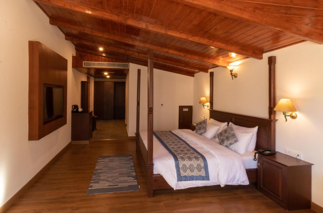 Aloka 3* Manali (Himachal Pradesh)
